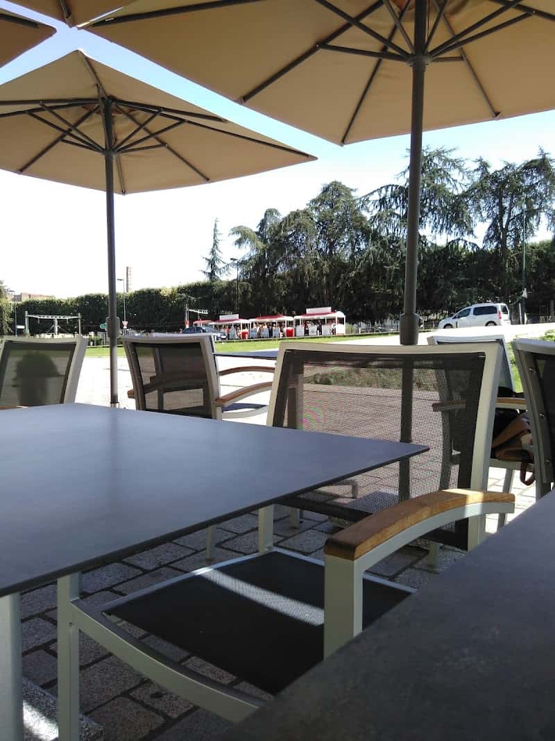 Restaurant SEPIA à Nantes, France