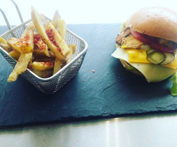 Restaurant Serenay à Jouy-en-Josas, France