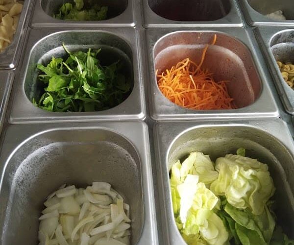 Restaurant Serenay à Jouy-en-Josas, France