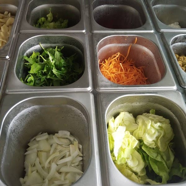 Restaurant Serenay à Jouy-en-Josas, France