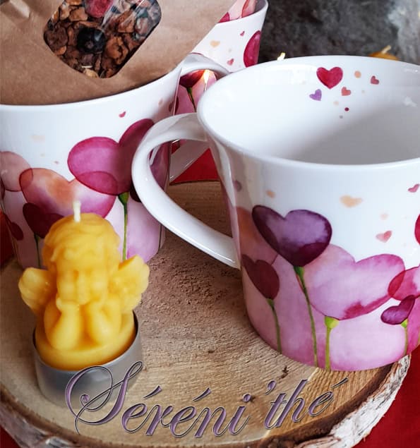 Restaurant Séréni’thé à Aurillac à Aurillac, France