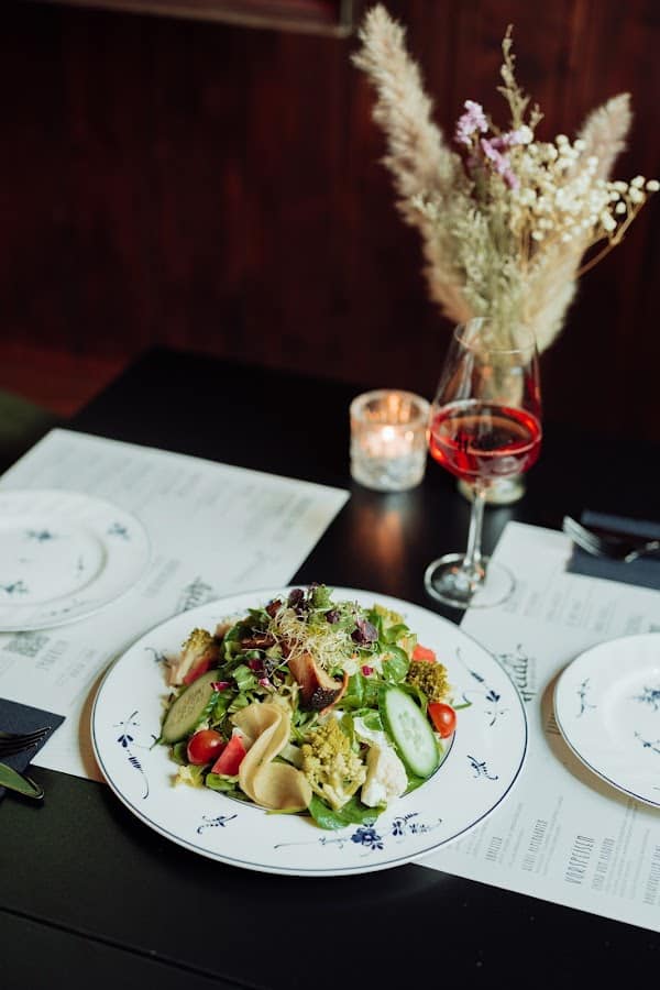 Restaurant Servus Heidi à München (Munich), Allemagne