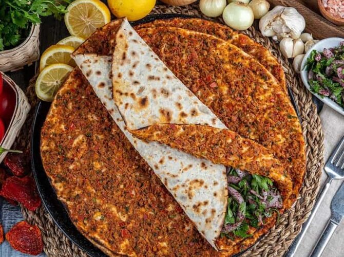 Restaurant Sev brunch à Mantes-la-Jolie, France