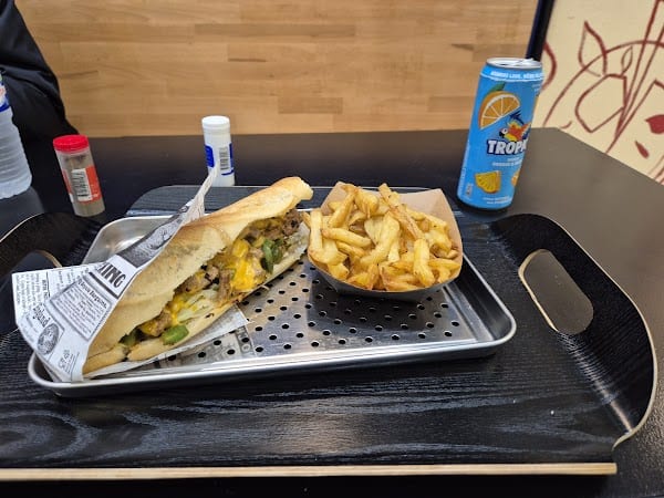 Restaurant Seven Kitchen à Fontainebleau, France