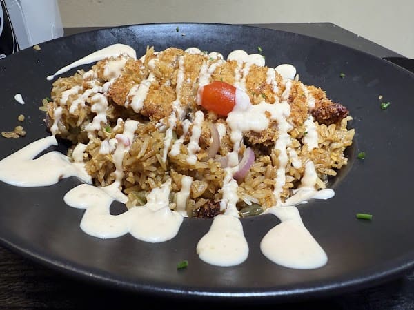 Restaurant Seven Kitchen à Fontainebleau, France