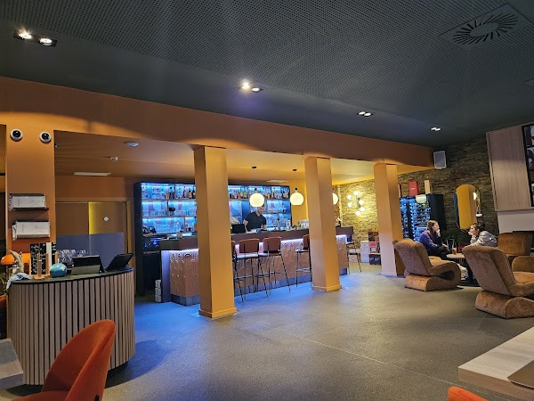 Restaurant Seventy Bistro & Resto à Malmedy, Belgique