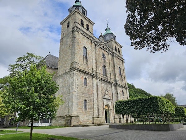 Restaurant Seventy Bistro & Resto à Malmedy, Belgique