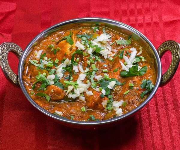 Restaurant Shalimar Food à Albertville, France