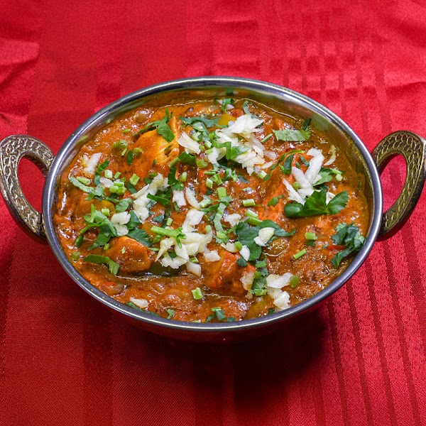 Restaurant Shalimar Food à Albertville, France