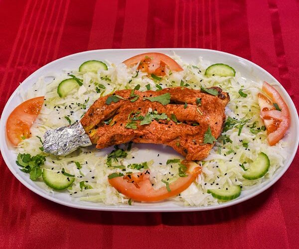 Restaurant Shalimar Food à Albertville, France