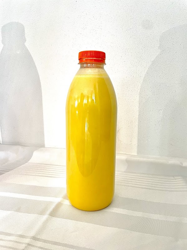 Restaurant Shalimar Food à Albertville, France