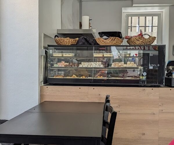 Restaurant Shams à Guéret, France