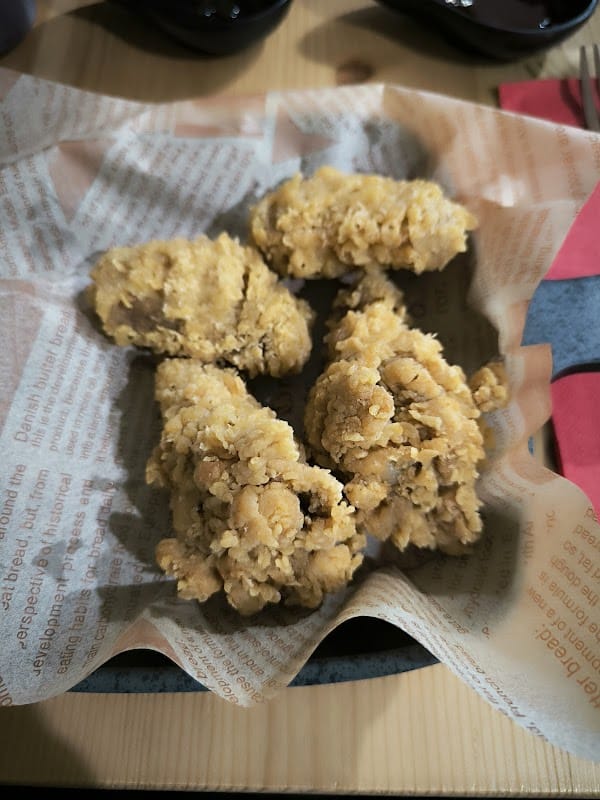 Restaurant Shanghai à Arras, France