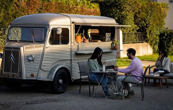 Restaurant Sharyo Bento à Bouc-Bel-Air, France