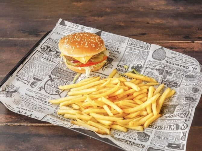 Restaurant Sheesh & Cheese à Mantes-la-Jolie, France