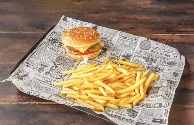 Restaurant Sheesh & Cheese à Mantes-la-Jolie, France