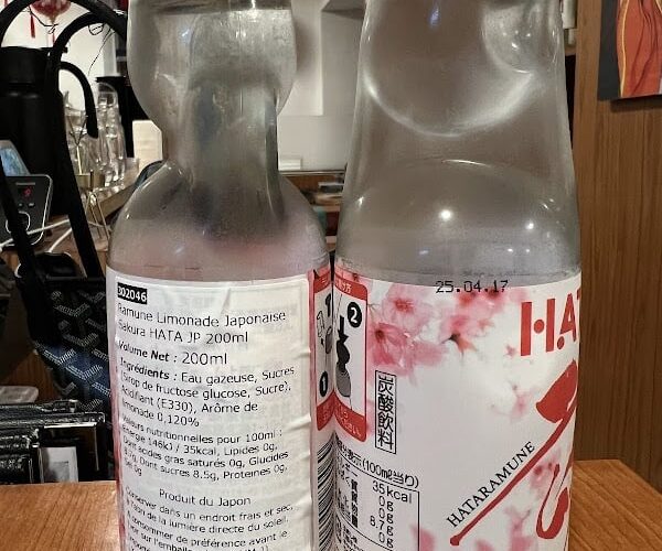 Restaurant SHIKA à Le Mans, France