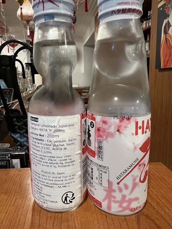 Restaurant SHIKA à Le Mans, France