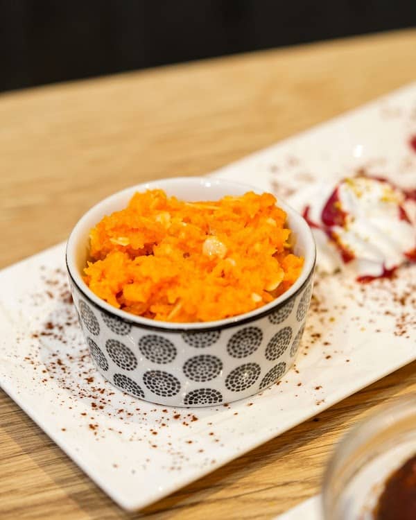 Restaurant Shiva Nagar à Auxerre, France