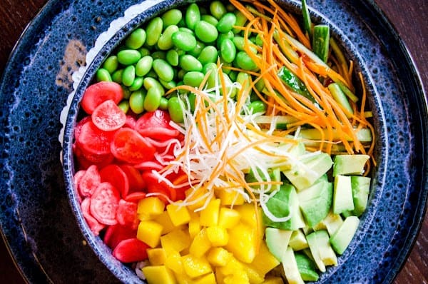 SHOGA | Restaurant japonais à Beaulieu-sur-Mer, France