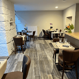 Restaurant Siam Smile à Montbéliard, France