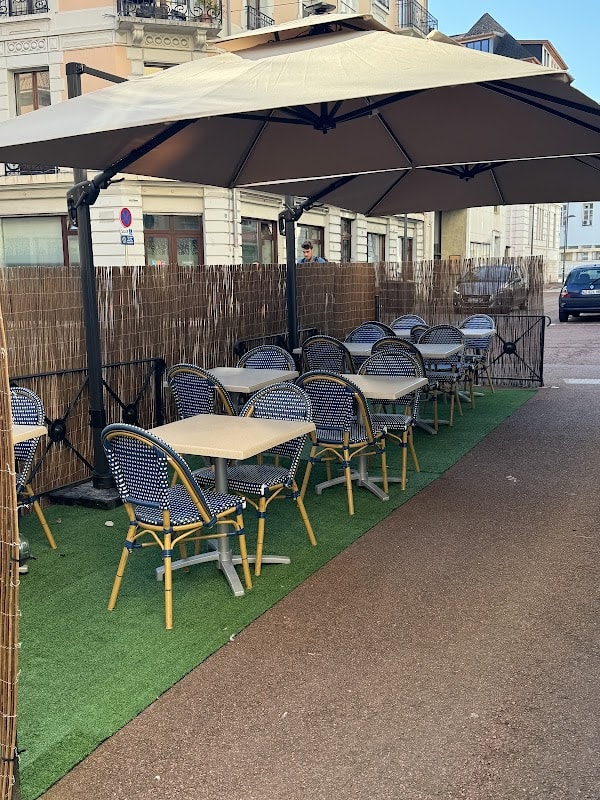 Restaurant Sidi Bou à Chambéry, France
