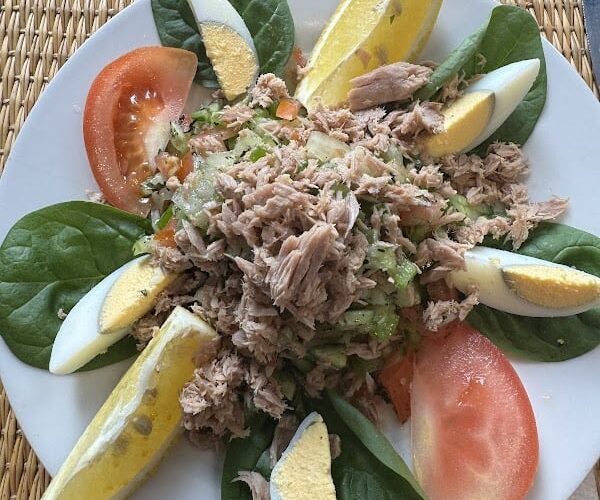 Restaurant Sidi Bou à Chambéry, France