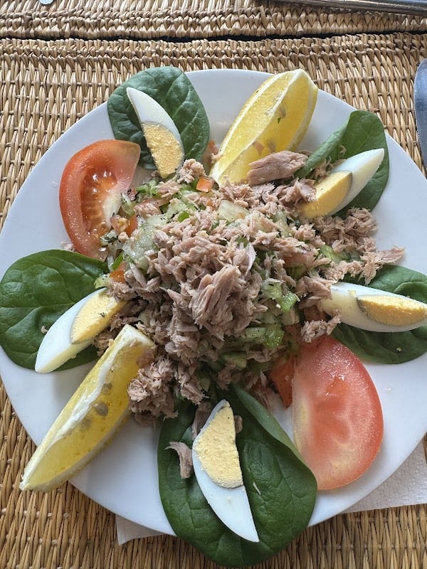 Restaurant Sidi Bou à Chambéry, France