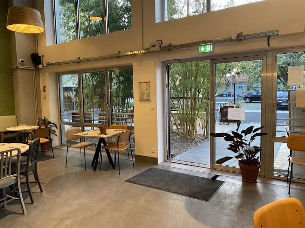 Restaurant Sifnos Greek Food à Bègles, France