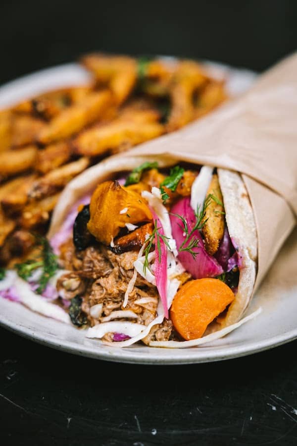 Restaurant Sifnos Greek Food à Bègles, France