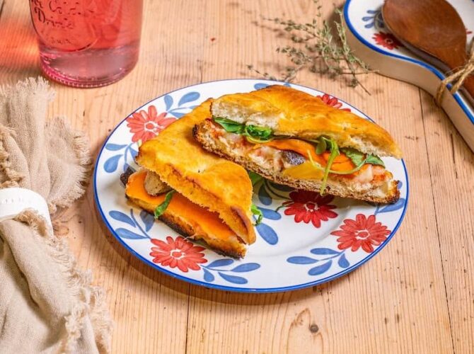 Restaurant Signorizza Ormes à Ormes, France