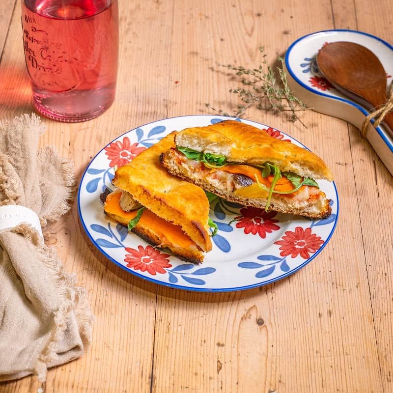 Restaurant Signorizza Ormes à Ormes, France