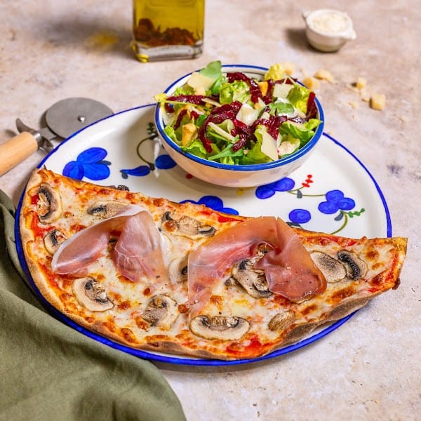 Signorizza Pizzeria Restaurant Aurillac à Aurillac, France