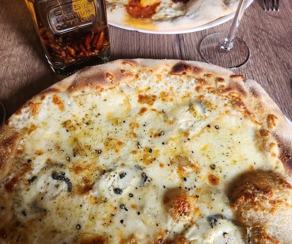 Signorizza Pizzeria Restaurant Montbéliard à Montbéliard, France