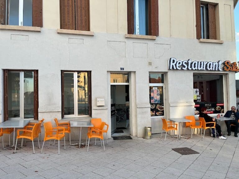 Sıla melek Restorant – 55 CLERMONT EN ARGONNE