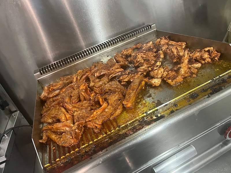 Restaurant Sıla melek Restorant – 55 CLERMONT EN ARGONNE à Clermont-en-Argonne, France