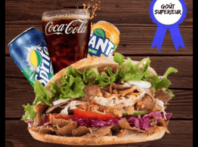 Restaurant Sıla melek Restorant – 55 CLERMONT EN ARGONNE à Clermont-en-Argonne, France