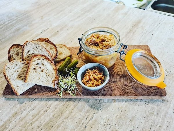 Restaurant Silex à Arras, France