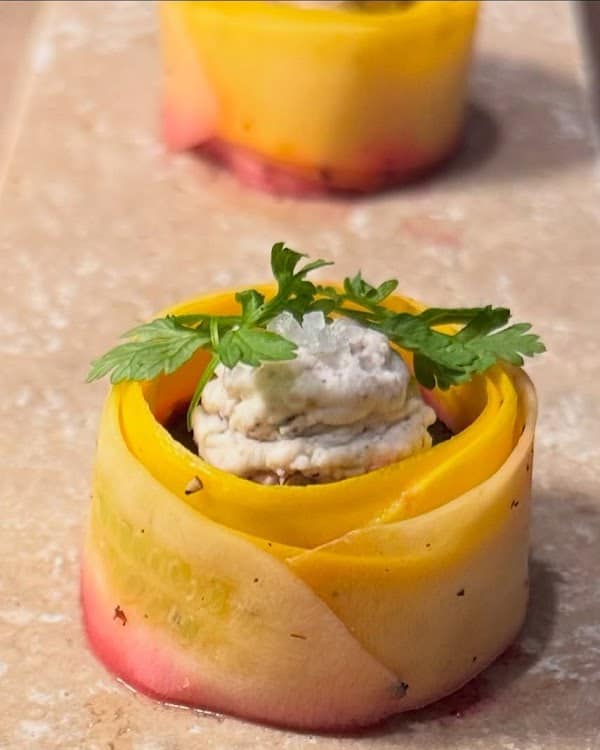 Restaurant SILEX à Nevers, France