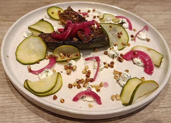 Restaurant SILEX à Nevers, France