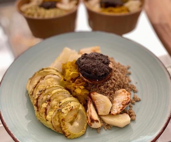 Restaurant Simply Best Food à Meudon, France