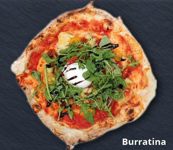 Restaurant SIM’S PIZZA à Soulac-sur-Mer, France