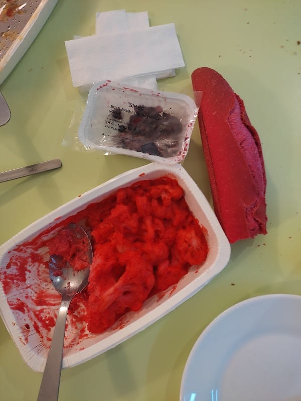 Restaurant Sirec à Floirac, France