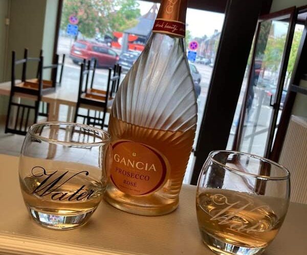 Restaurant Sister’s à philippeville, Belgique