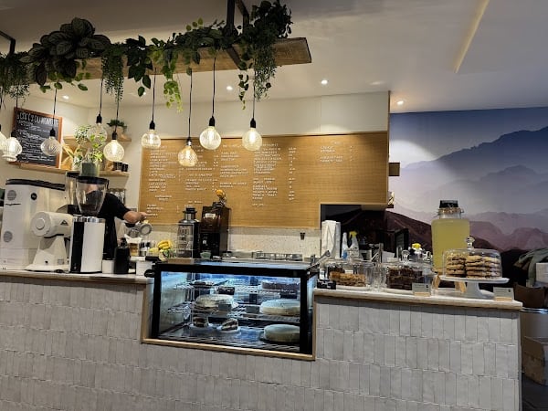 Restaurant Slake Annecy – Coffee & Kitchen – Brunch à Annecy, France