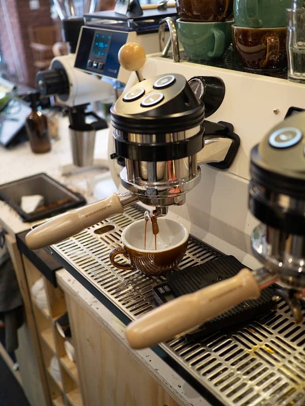 Restaurant Slake Annecy – Coffee & Kitchen – Brunch à Annecy, France