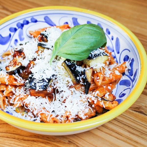 Restaurant Slow Sud à Milan, Italie