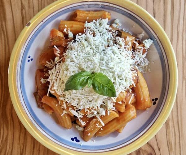 Restaurant Slow Sud à Milan, Italie