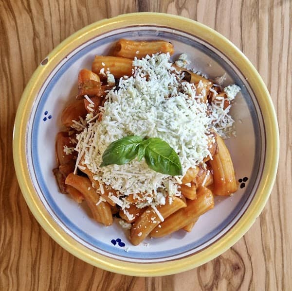 Restaurant Slow Sud à Milan, Italie