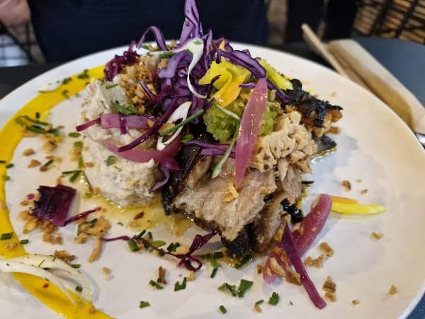 Restaurant Slowly à Jacou, France